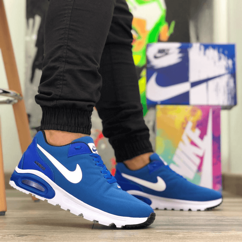 Zapatillas Nike Comando