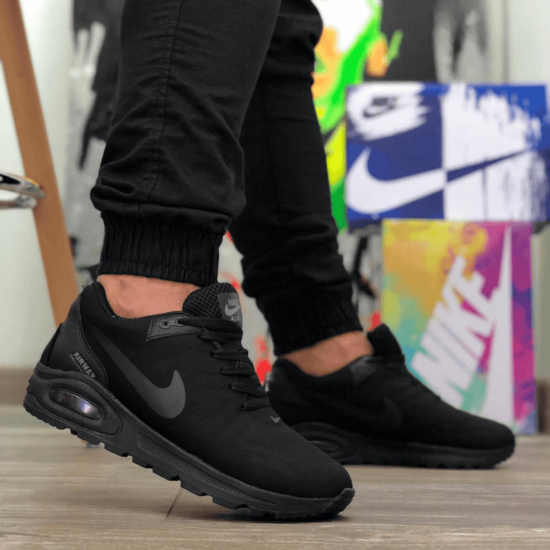 Zapatillas Nike Comando