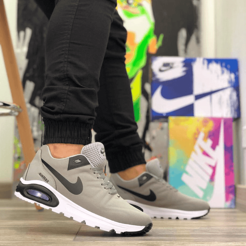 Zapatillas Nike Comando