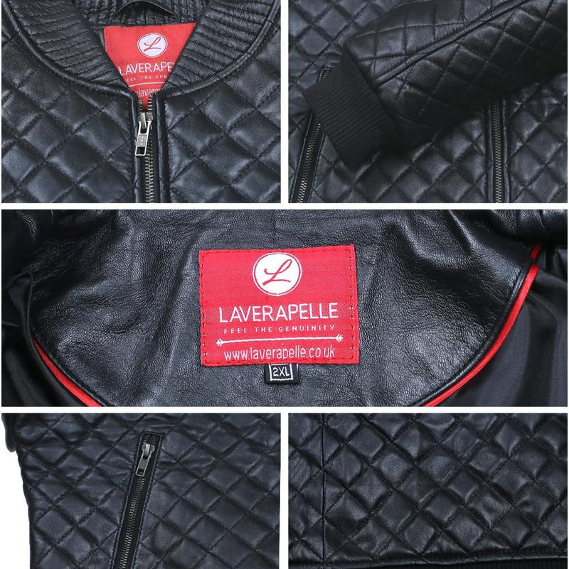 Chaqueta Bomber Masculina de Manga Larga con Cremallera