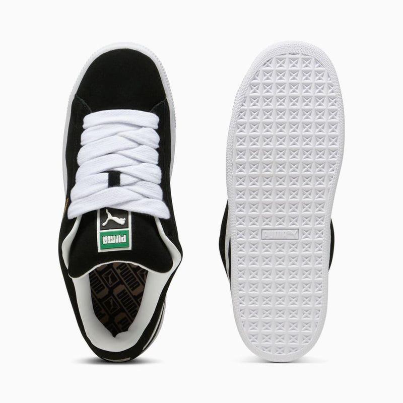 Zapatillas Puma Suede XL – Estilo Retro, Comodidad Moderna