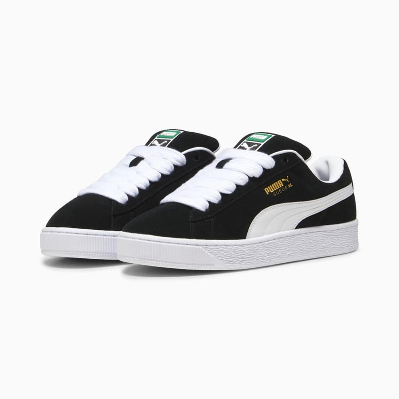 Zapatillas Puma Suede XL – Estilo Retro, Comodidad Moderna