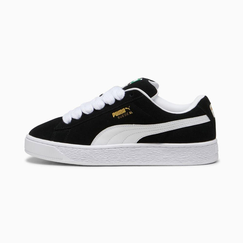 Zapatillas Puma Suede XL – Estilo Retro, Comodidad Moderna